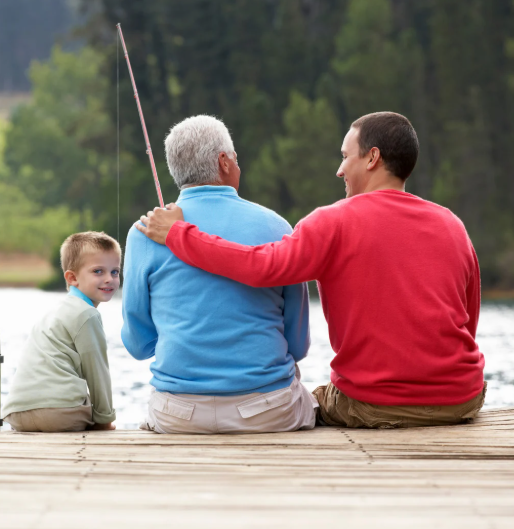Cidadania Portuguesa para:

Filho ou Neto de Português
