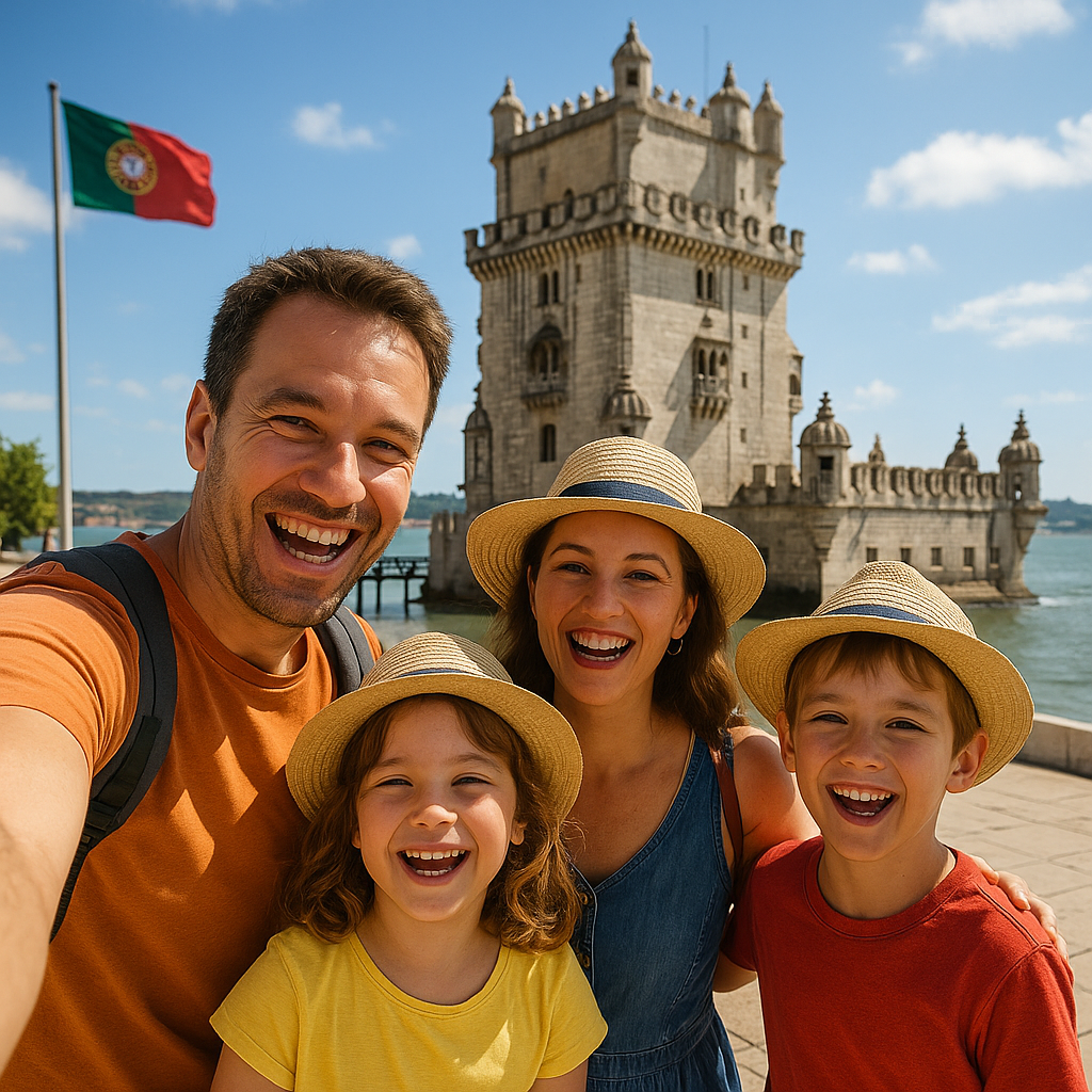 Cidadania Portuguesa