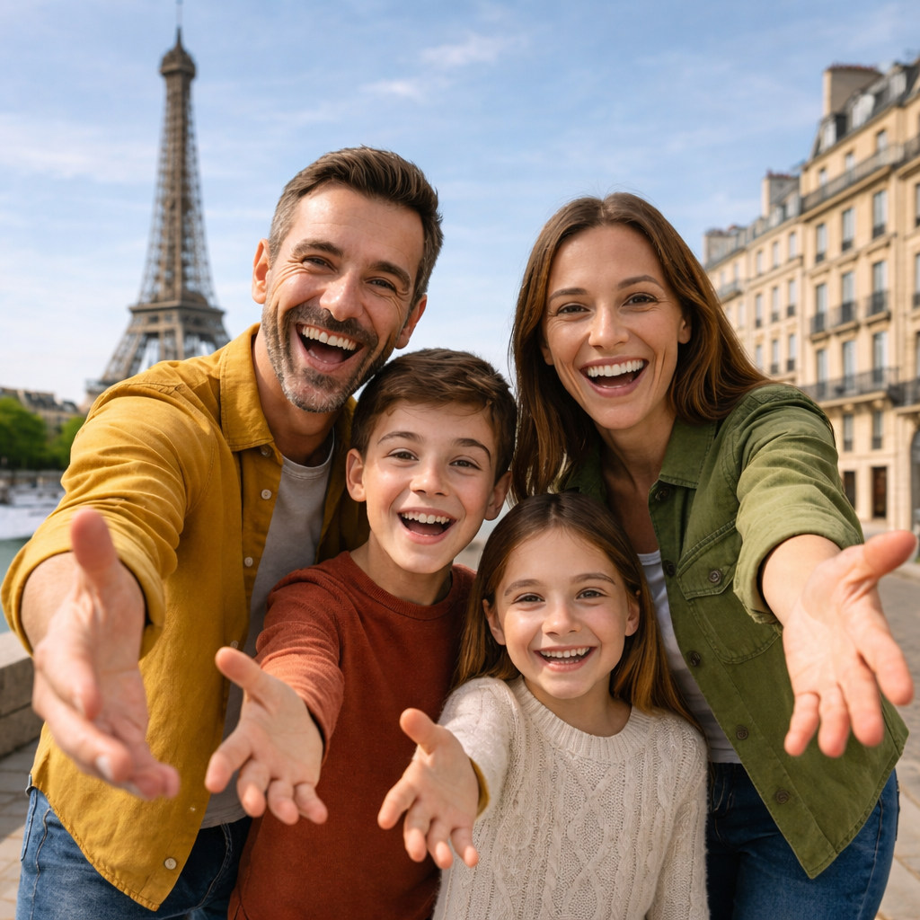 Inicie agora sua jornada rumo à cidadania italiana.