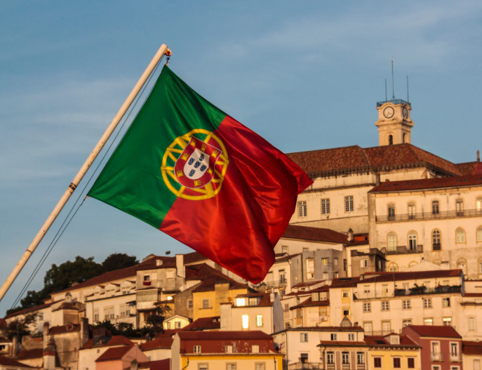 Cidadania Portuguesa para:

Residentes em Portugal